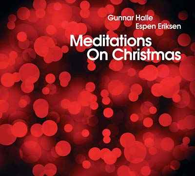 Meditations On Christmas [CD]