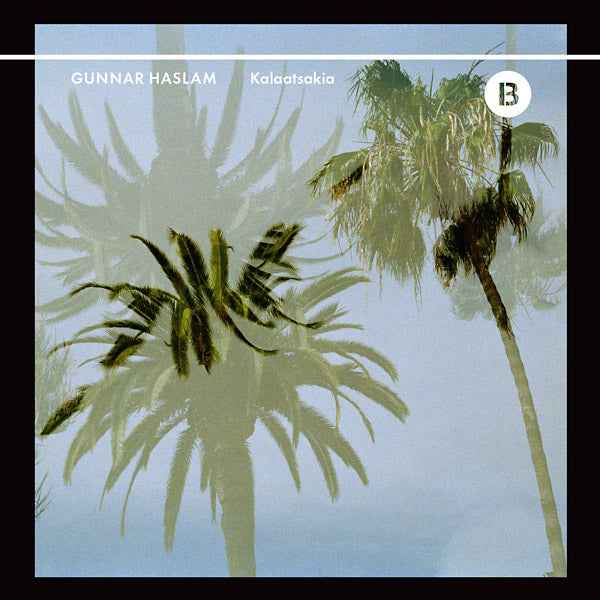 Kalaatsakia [CD]