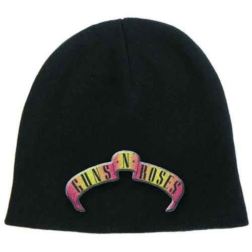Guns N' Roses Appetite [Hat] - Rock Band Apparel