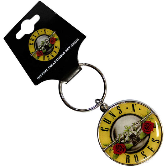 Guns N' Roses Bullet []