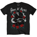 Guns N' Roses Reaper [] Black