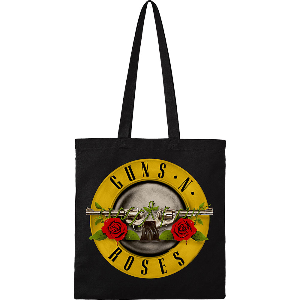 Guns N' Roses Roses Logo []
