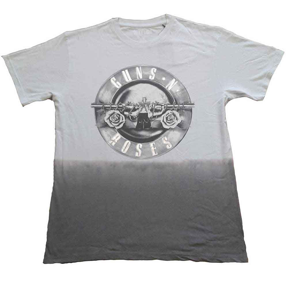 Guns N' Roses Tonal Bullet [T-Shirt] - Rock Band Apparel