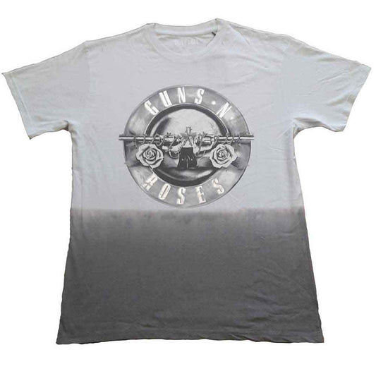 Guns N' Roses Tonal Bullet [T-Shirt] - Rock Band Apparel