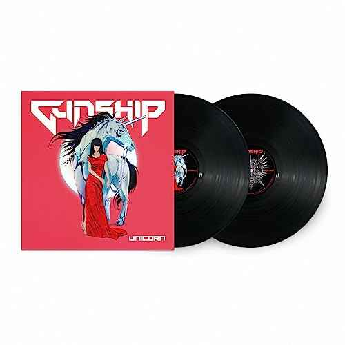 Unicorn [2 LP] [Vinyl]