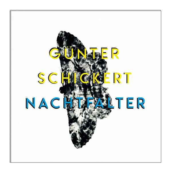 Nachtfalter [CD]