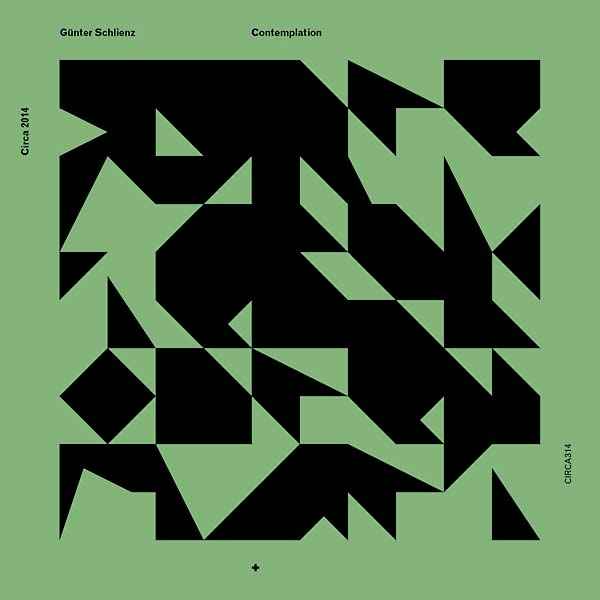 Contemplation [CD]