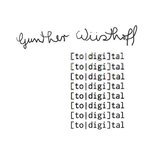 Total Digital [CD]