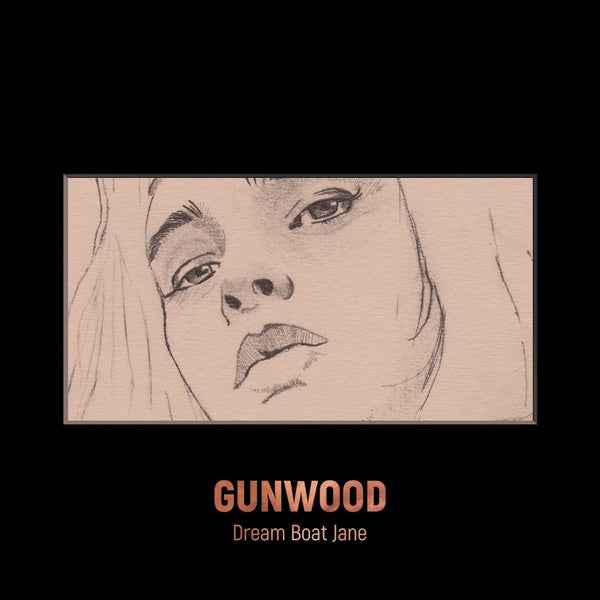 Dream Boat Jane [CD]