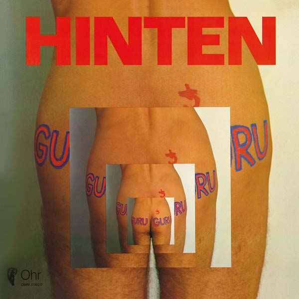 Hinten [Vinyl]