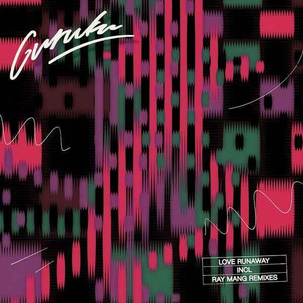 Love Runaway [Vinyl]