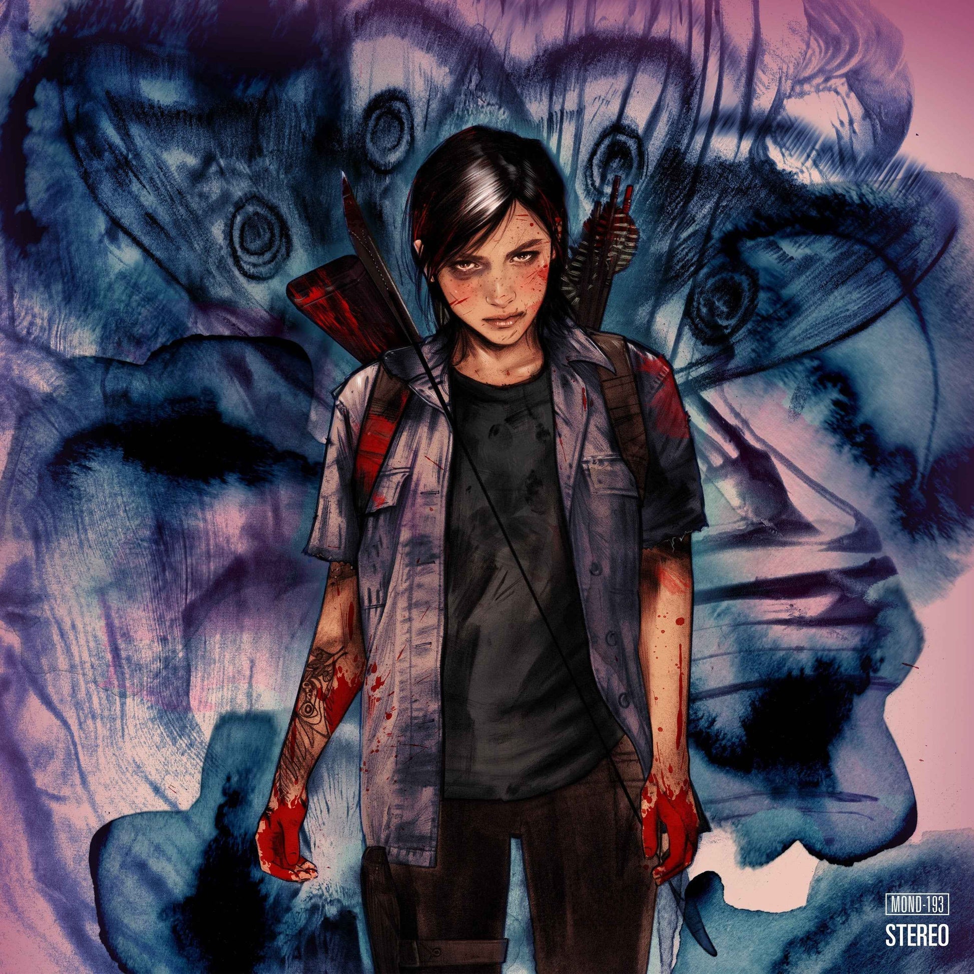 The Last Of Us, Part Ii [Vinyl]