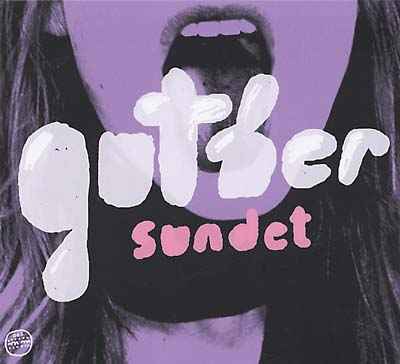 Sundet [CD]