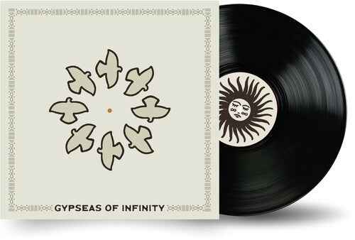 Gypseas Of Infinity [Vinyl]