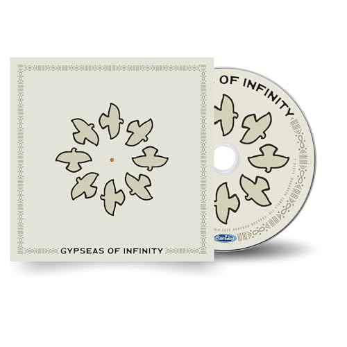Gypseas Of Infinity [CD]