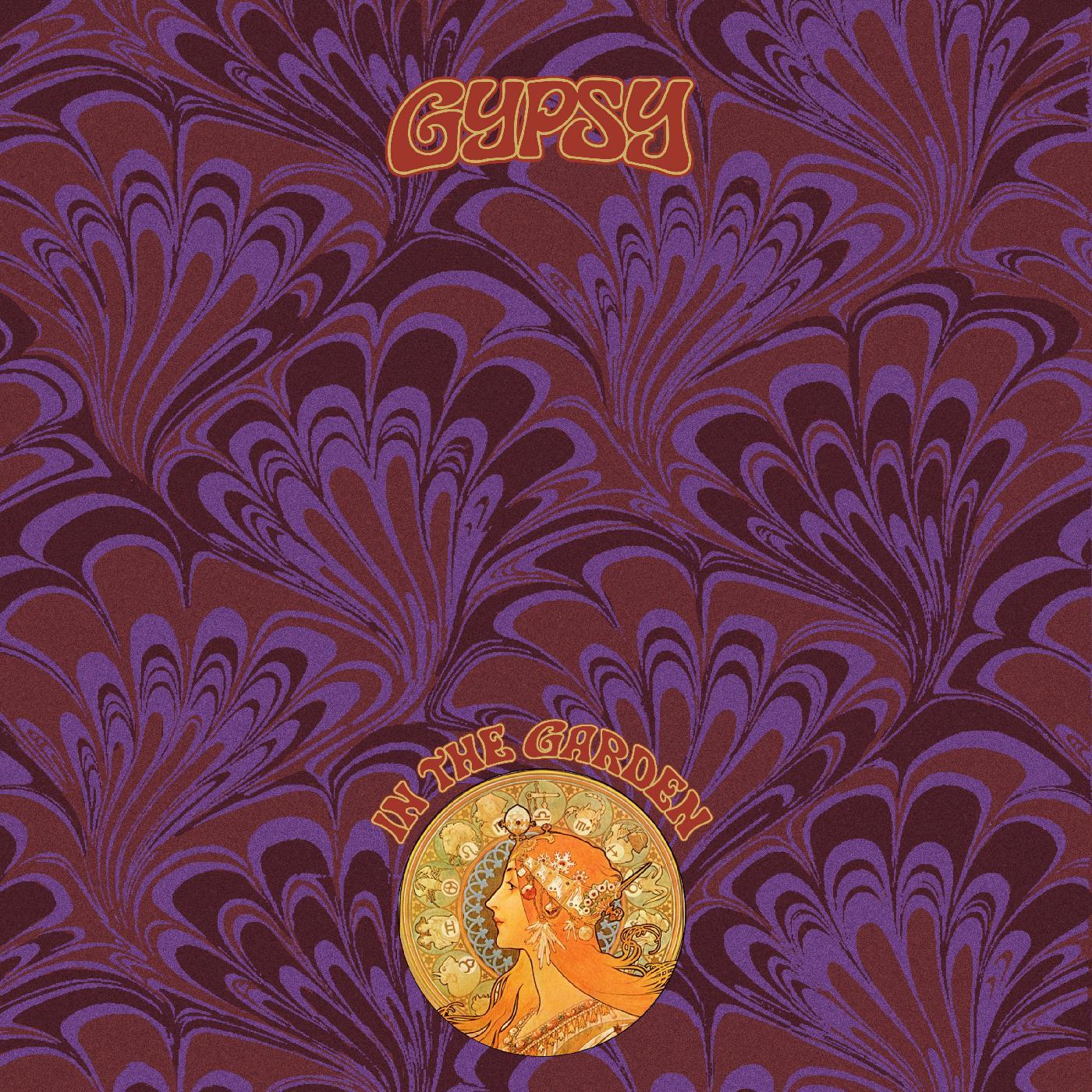 In The Garden (PURPLE VINYL) [Vinyl]