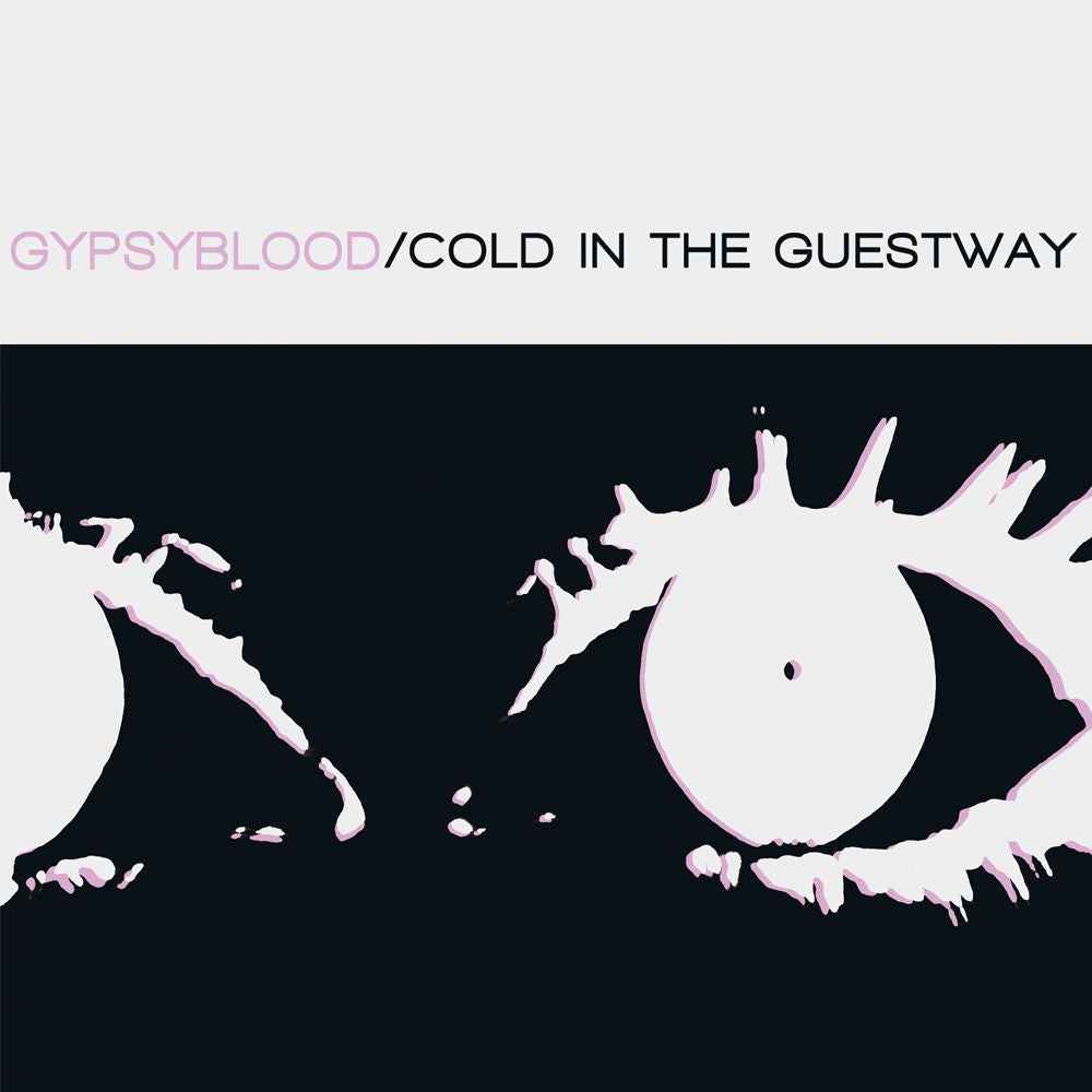 Cold In The Guestway [CD]