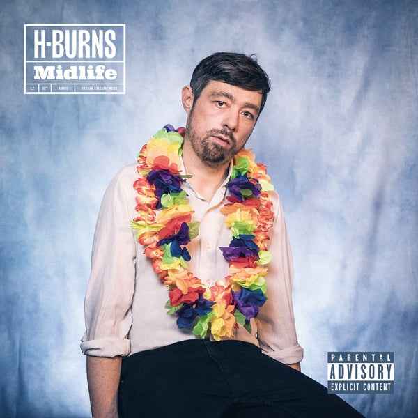 Midlife [CD]