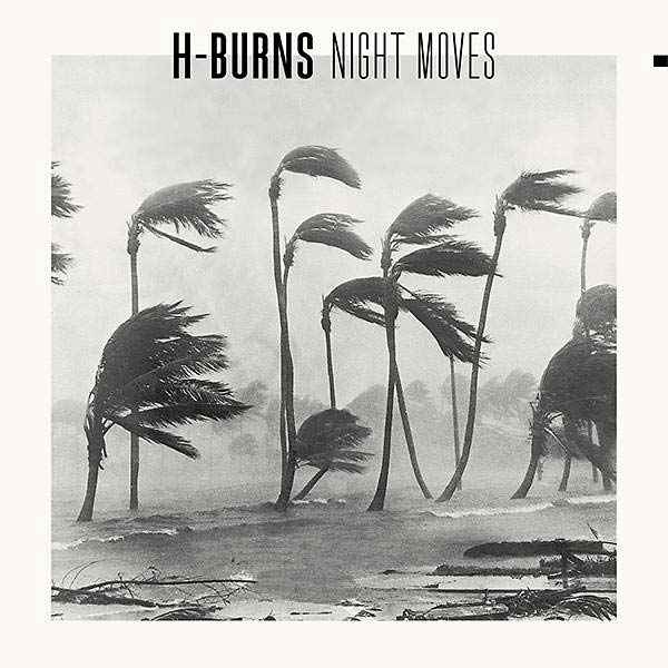 Night Moves [CD]