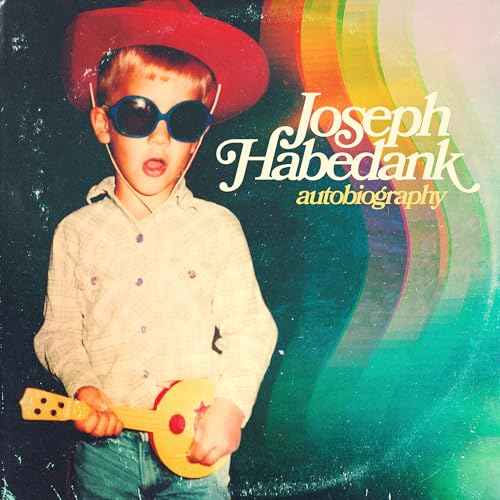 Autobiography [Vinyl]