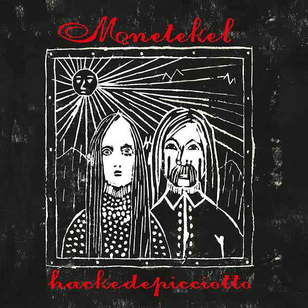 Menetekel [CD]