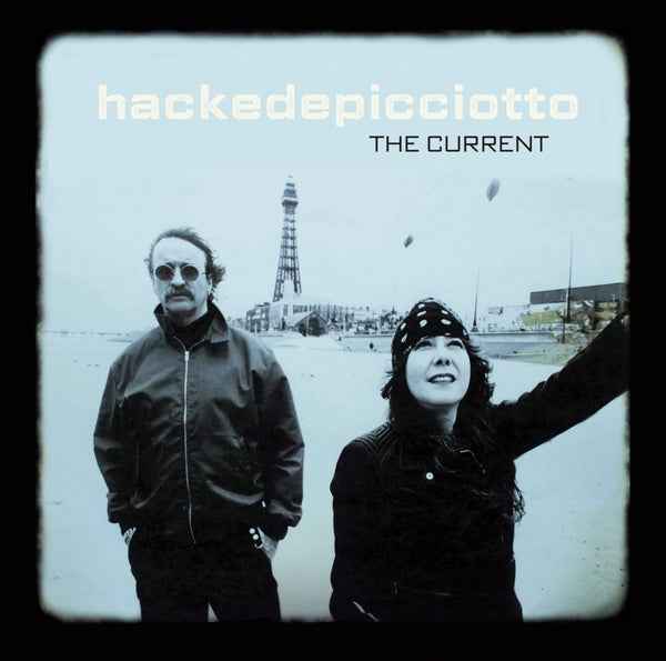 The Current [CD]