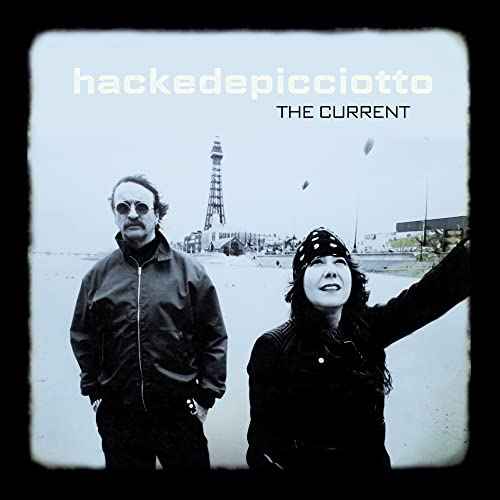 hackedepicciotto - THE CURRENT [Vinyl]