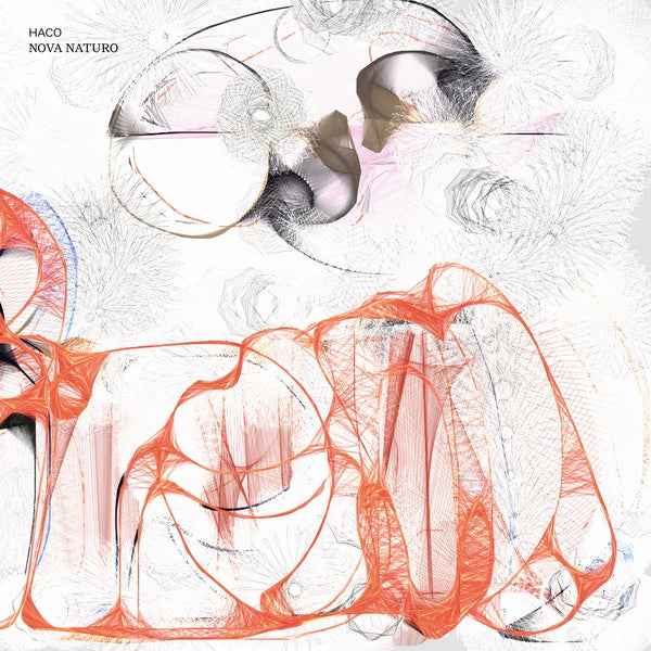 Nova Naturo [CD]