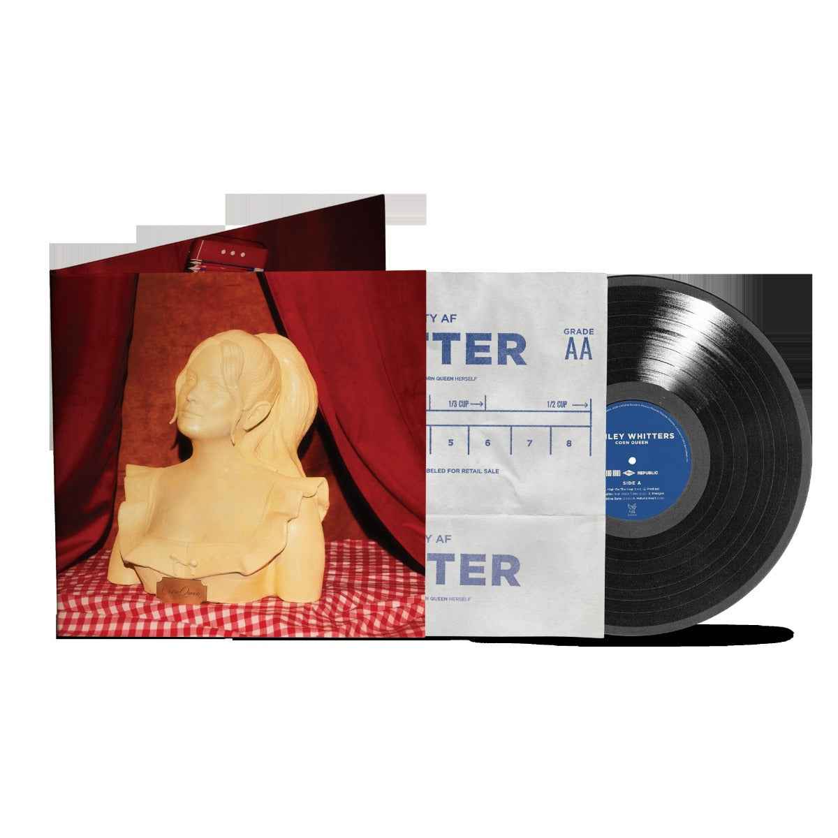 Corn Queen [2 Lp] [Vinyl]