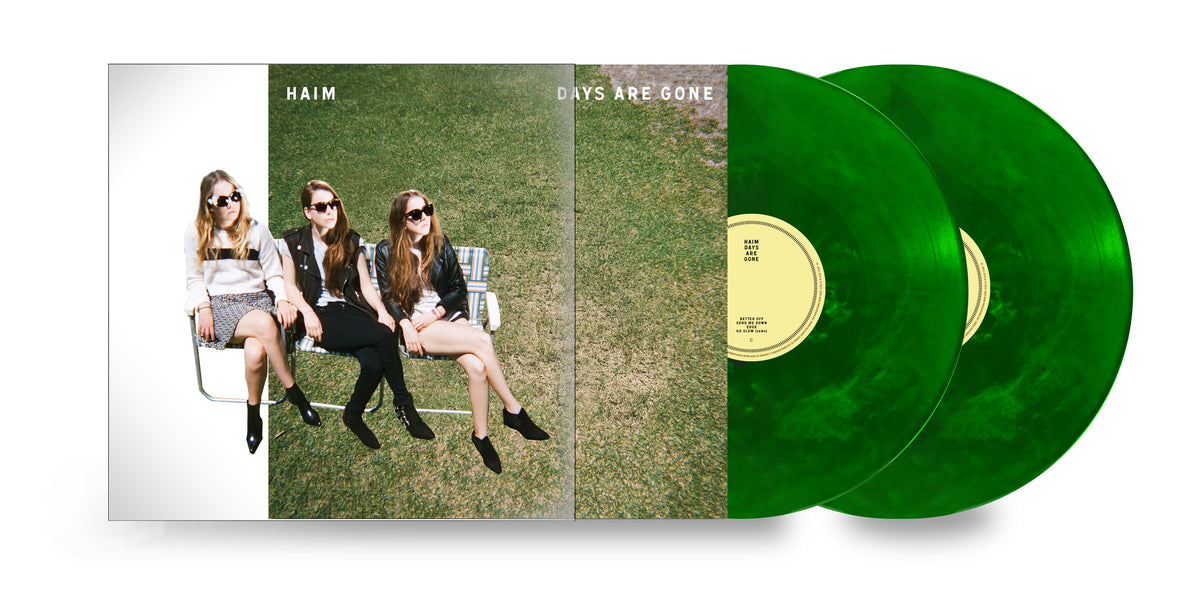 HAIM - Days Are Gone (10th Anniversary Edition) [Vinyl]