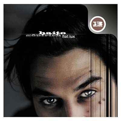 Fiat Lux [CD]