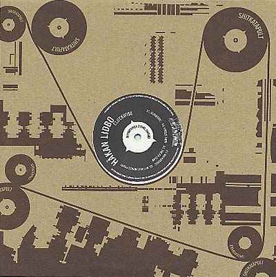 Clockwise [Vinyl]