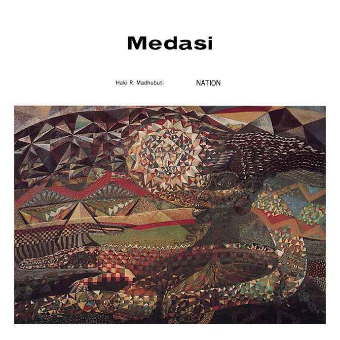 Medasi [Vinyl]