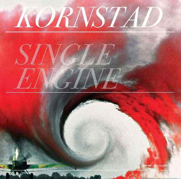 Single Engine [CD]