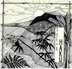 Na Mele A Ka Haku (Music Of Haku) [Vinyl]
