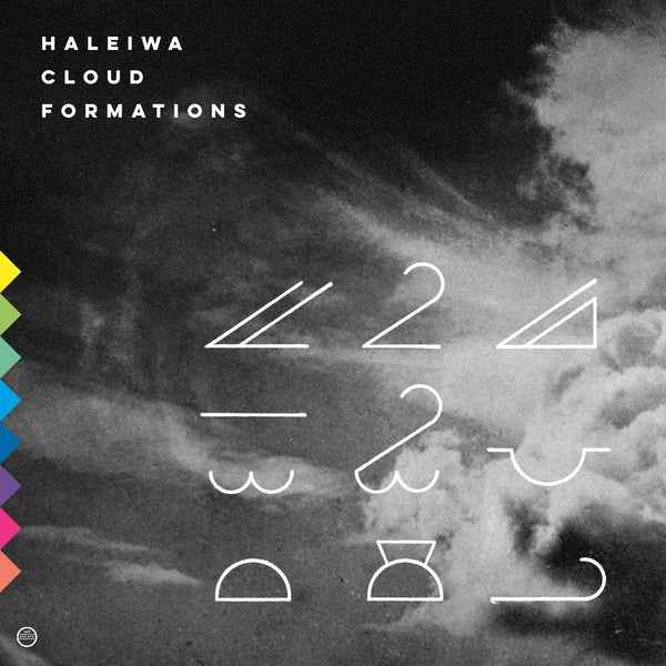 Cloud Formations [CD]