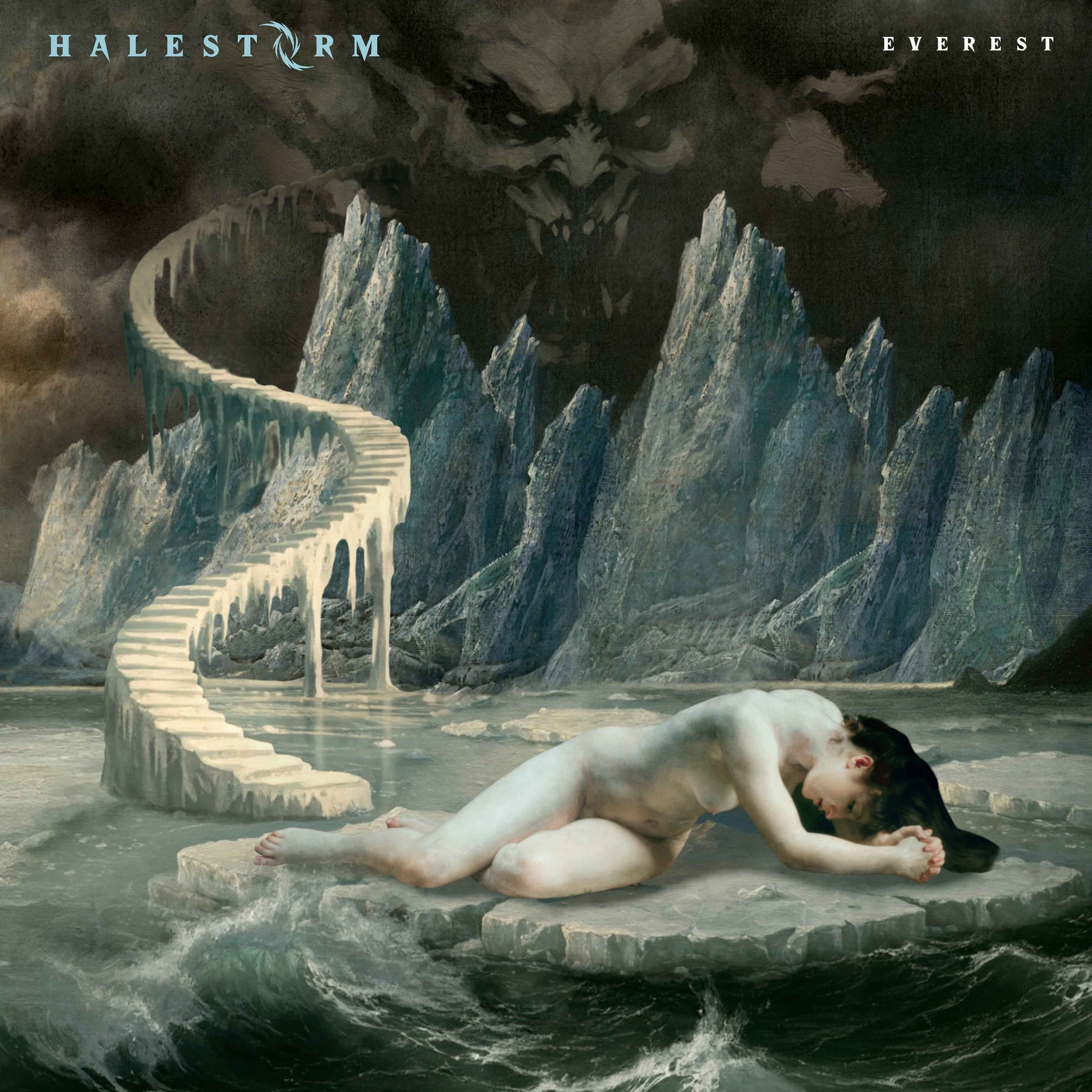 Everest [Vinyl]