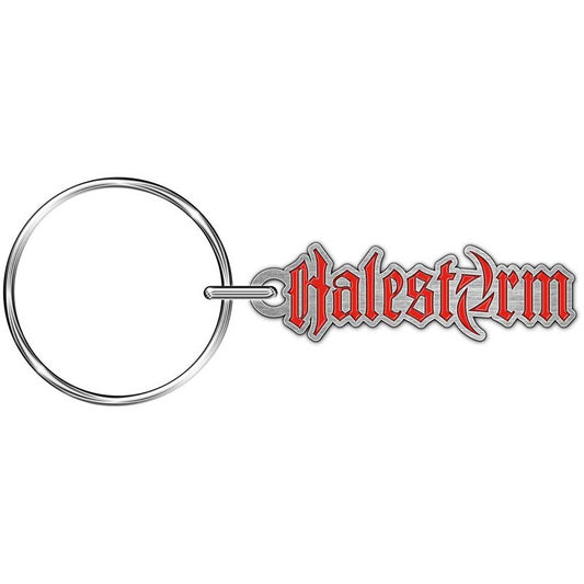 Halestorm Logo []