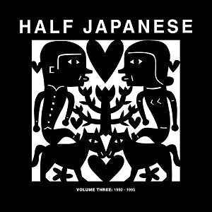 Volume 3: 1990-1995 [CD]