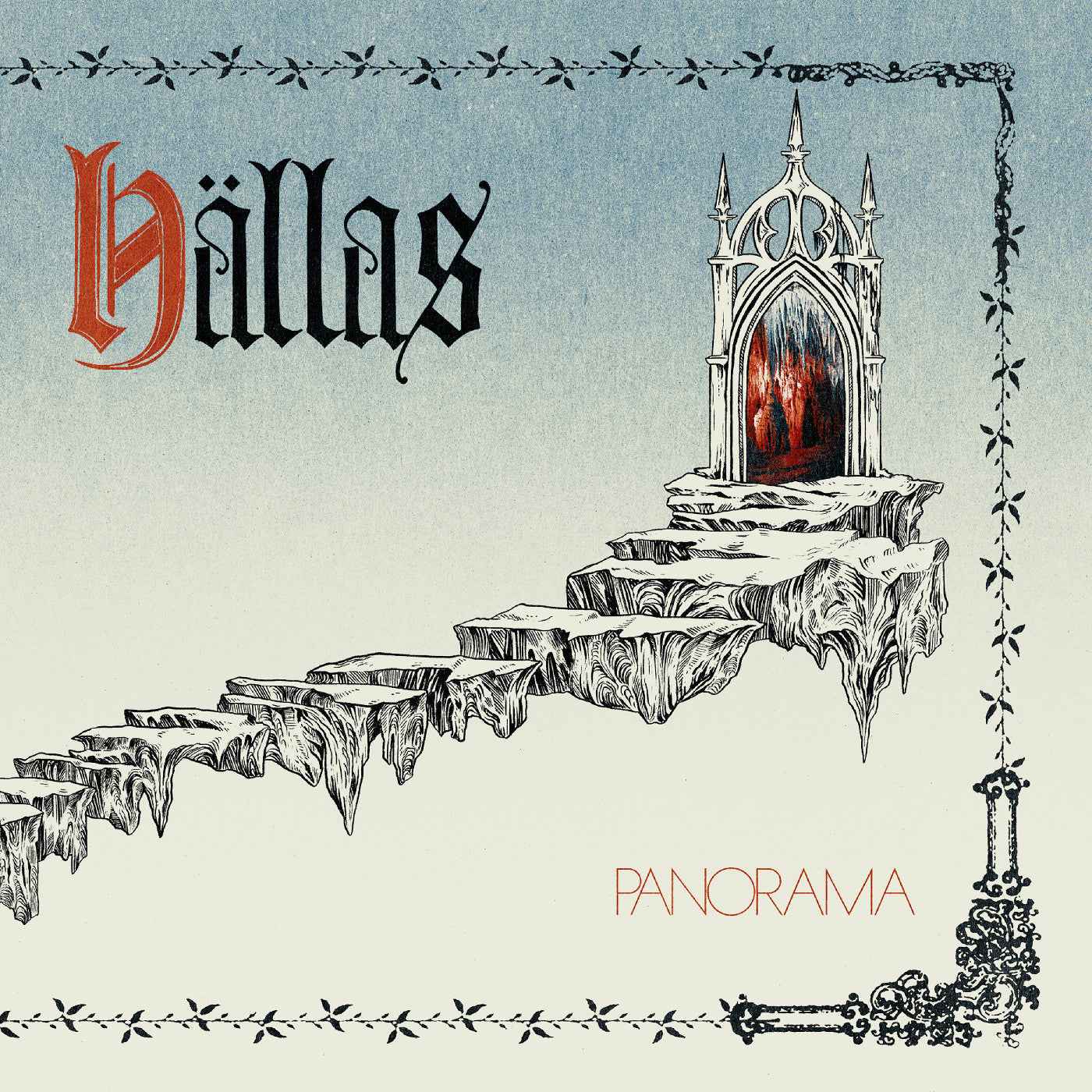 Panorama [Vinyl]