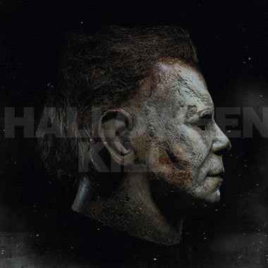 Halloween Kills: Original Motion Picture Soundtrack (Expanded Edition)(Orange w/ Green Splatter) [Vinyl]