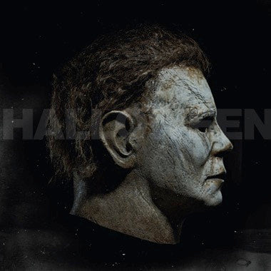 Halloween: Original Motion Picture Soundtrack (Expanded Edition) (2025 Art Edition) (Bone White w/ Orange Splatter) [Vinyl]