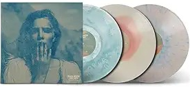 Badlands (Decade Edition Anthology) (Limited Edition, Multi-Colored Vinyl) (3 Lp's) [Vinyl]