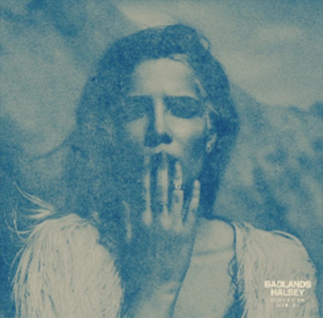 Badlands (Decade Edition Anthology) (Limited Edition, Multi-Colored Vinyl) (3 Lp's) [Vinyl]