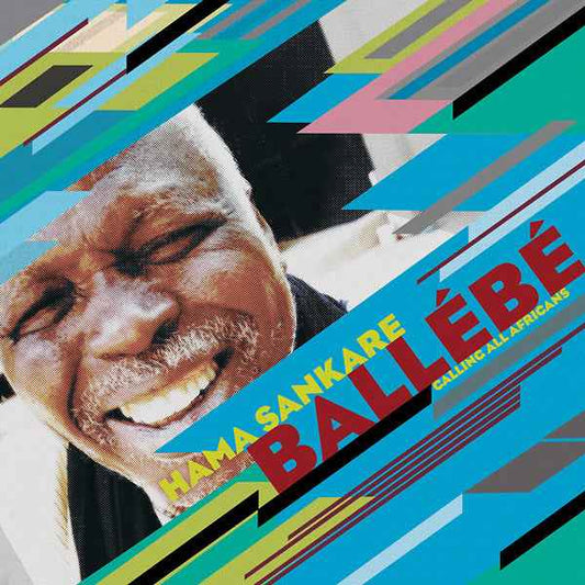 Ballebe - Calling All Africans [Vinyl]