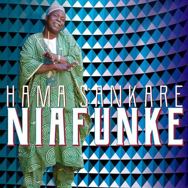 Niafunke [CD]