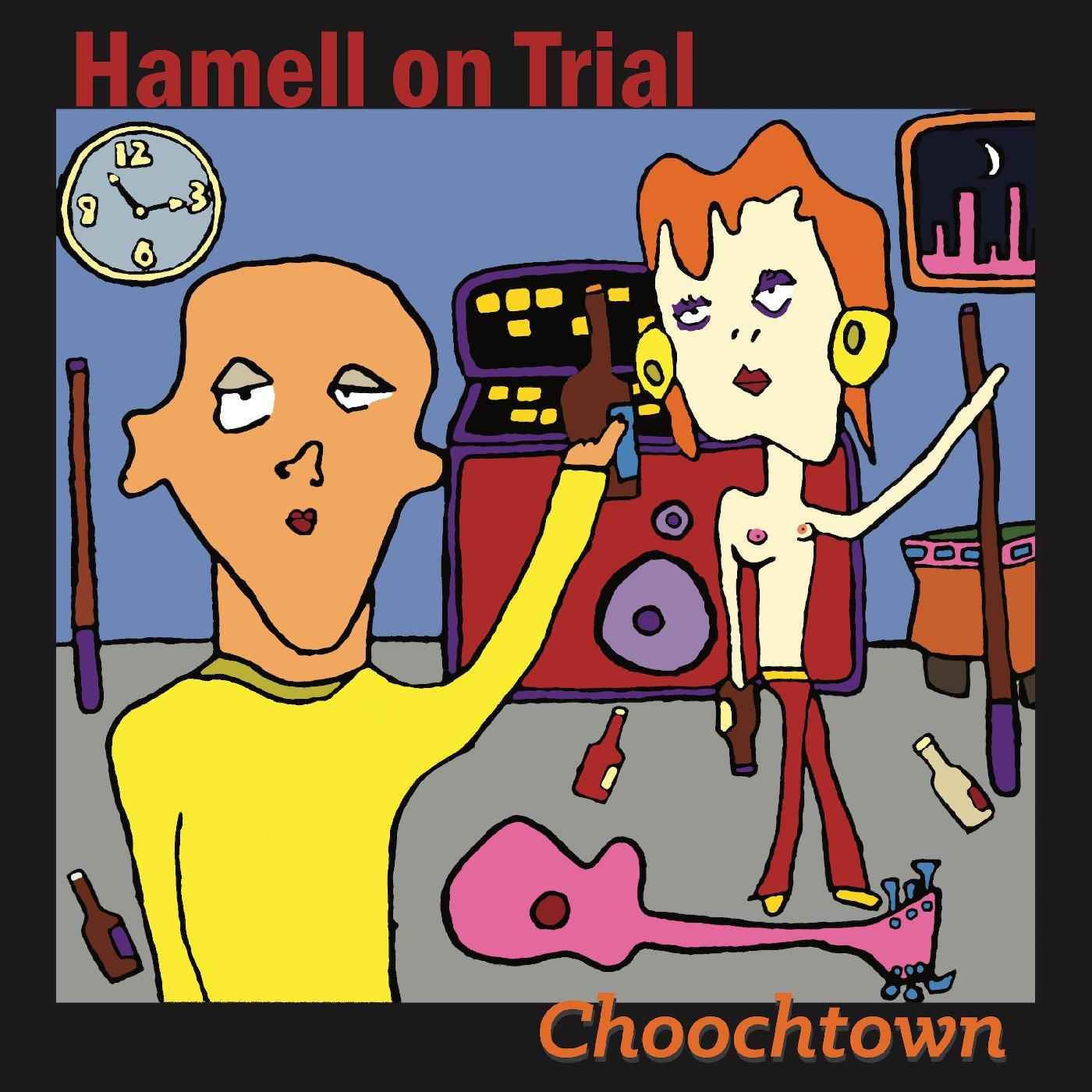 Choochtown (20th Anniversary Edition) [CD]
