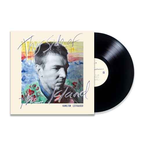 This Side Of The Island [Vinyl]