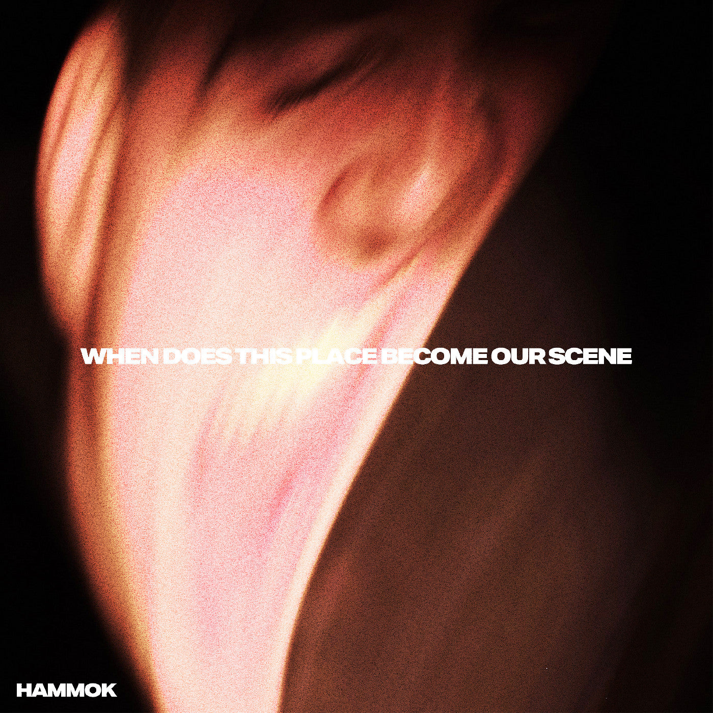 When Does This Place Become Our Scene (Indie Exclusive, Red Vinyl) [Vinyl]