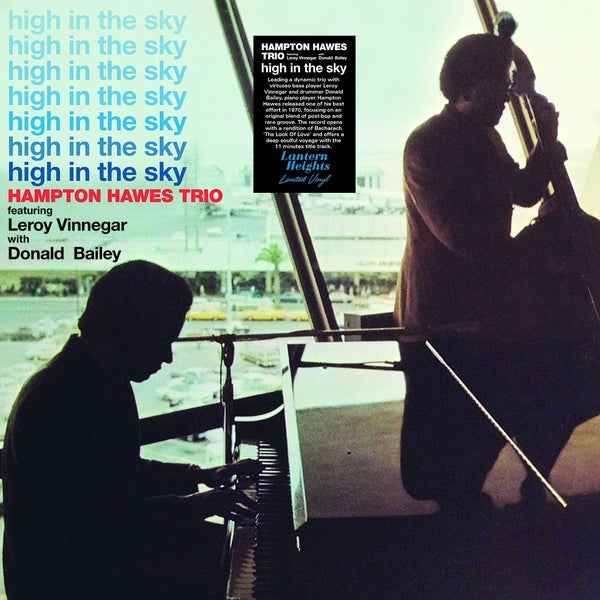 High In The Sky [Vinyl]